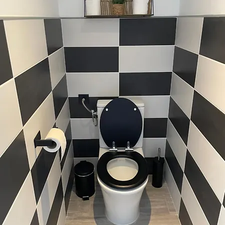 Maison 500m Des Mines * Wallers