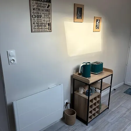 Maison 500m Des Mines Nyaraló *