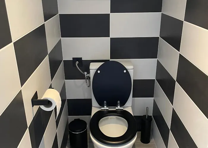 Maison 500m Des Mines * Wallers