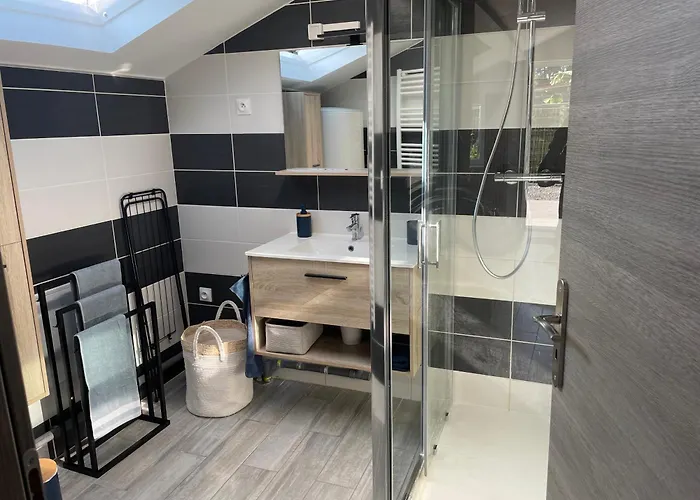 Maison 500m Des Mines *