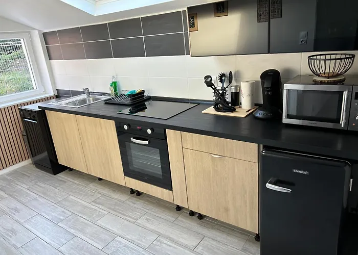 Maison 500m Des Mines * Wallers